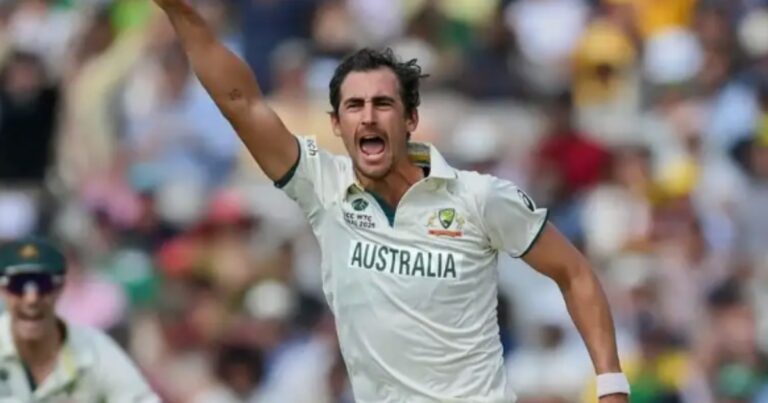 Mitchell Starc: Career, Fast Bowling Secrets, Career Stats & Records