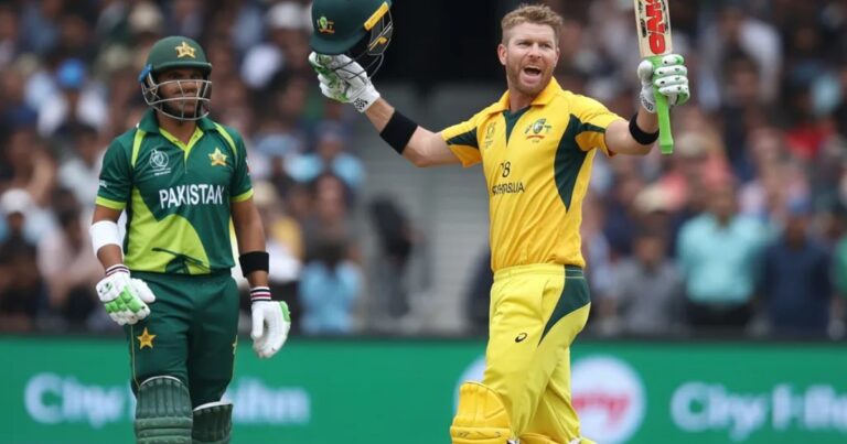 Travis Head: Profile Stats, Age, Wife, Career & Latest Records