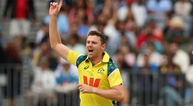 Josh Hazlewood – Profile 2026: Age, Career, Stats & Complete Biography Josh Hazlewood - Profile 2026: Age, Career, Stats & Complete Biography