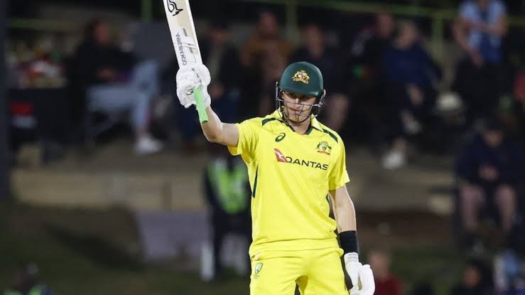 Marnus Labuschagne: Profile Runs Records & Rise Marnus Labuschagne: Profile Runs Records & Rise