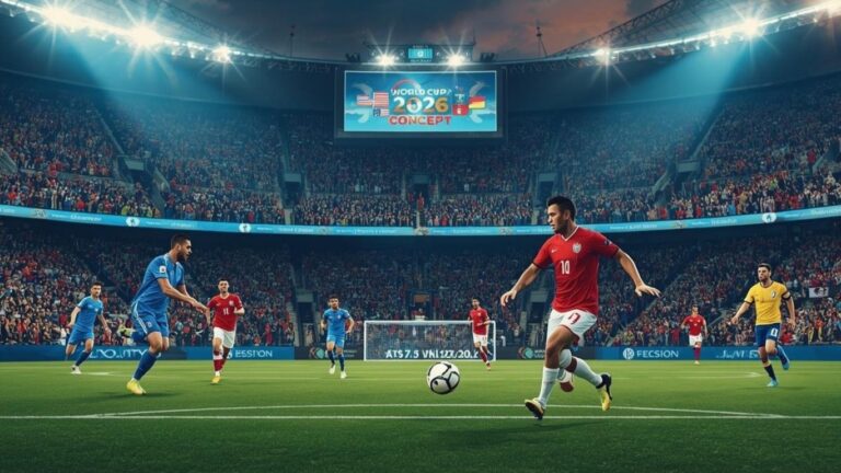 Lego World Cup 2026: Latest Updates, Scores & Teams Lego World Cup 2026: Latest Updates, Scores & Teams