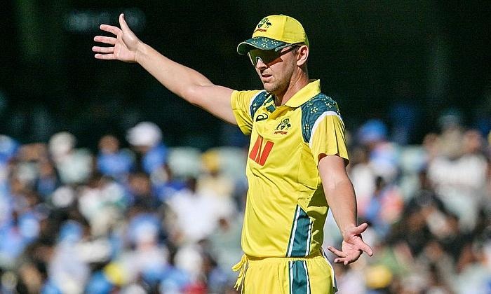 Josh Hazlewood: Match Performances and Career Highlights Josh Hazlewood: Match Performances and Career Highlights