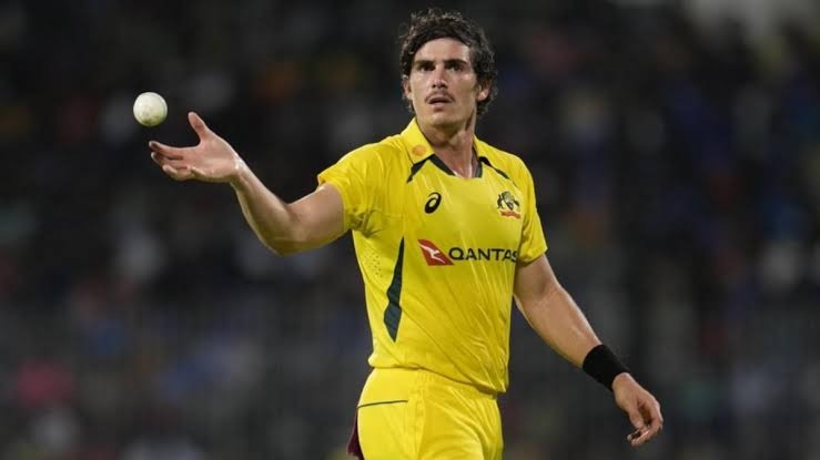 Sean Abbott: biography, career statistics, and match highlights Sean Abbott: biography, career statistics, and match highlights