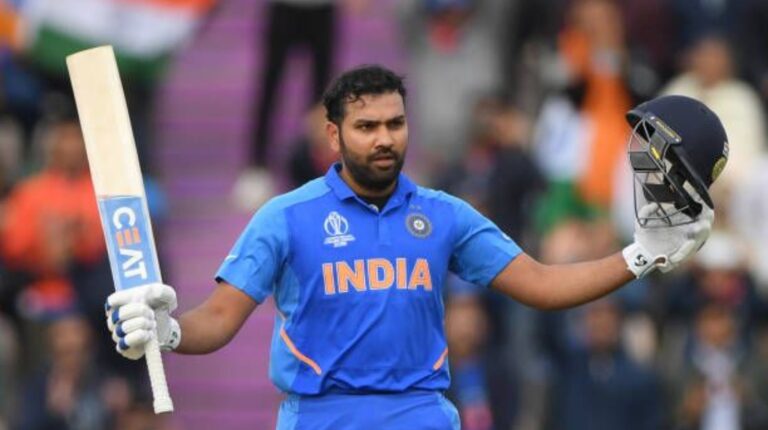 Rohit Sharma: Complete Profile Age Stats, Century & Cricket Journey