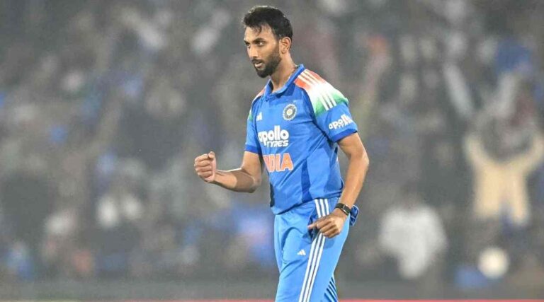 Prasidh Krishna: Profile Career highlights and Stats