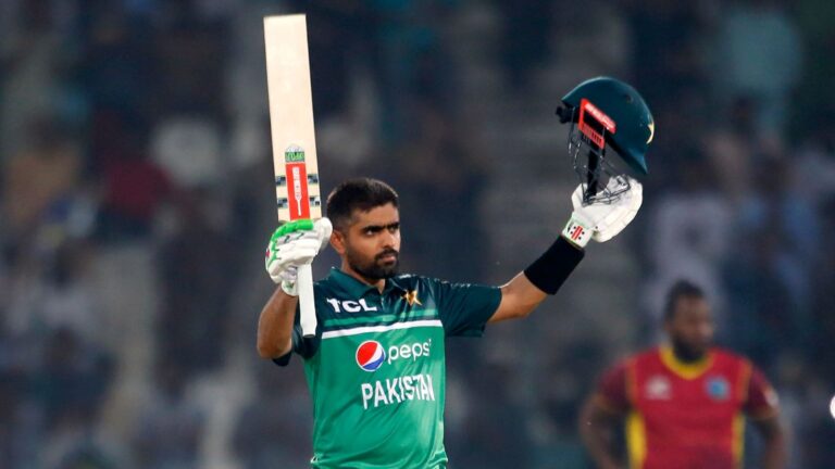 Babar Azam: Profile Stats Records Career & Latest Updates Babar Azam: Profile Stats Records Career & Latest Updates