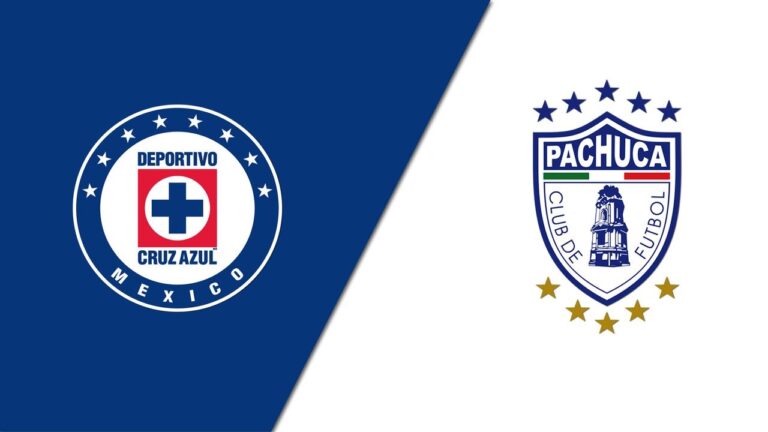 Cruz Azul vs Pachuca Prediction Lineups & Team News 2026