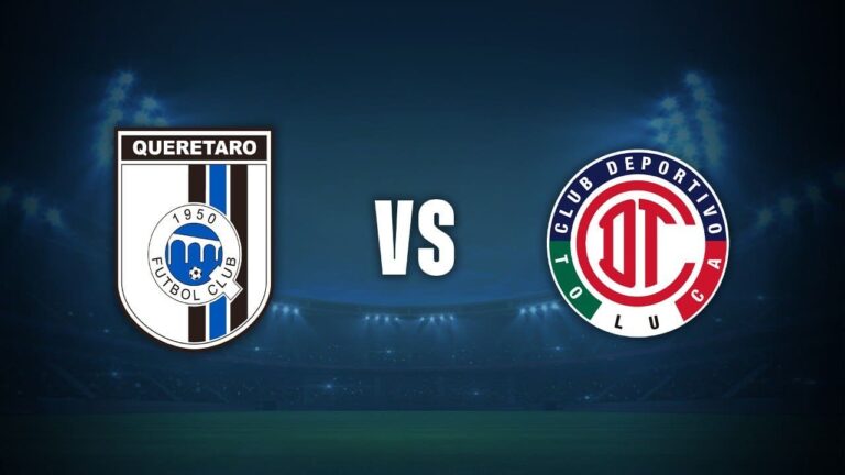 Queretaro vs Toluca Prediction Lineups & Team News 2026