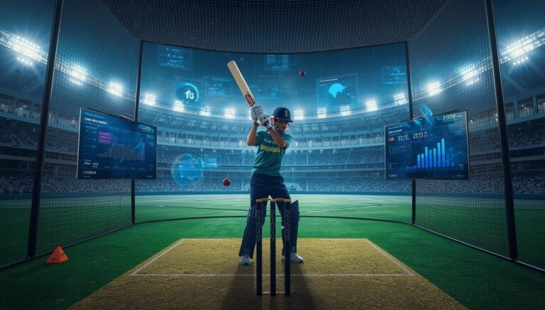 How Cricket Exceed Improves Your Game Skills Fast in 2026