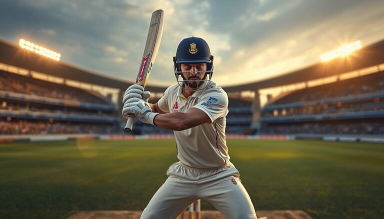 Best Cricket Bat for Power Hitting and Perfect Control