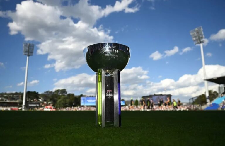 BBL 2026 Schedule Teams and Match Details Guide