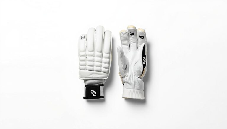 Affordable Cricket Batting Gloves with Premium Quality