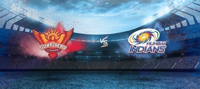 MI vs SRH Live Streaming Today IPL Match Prediction