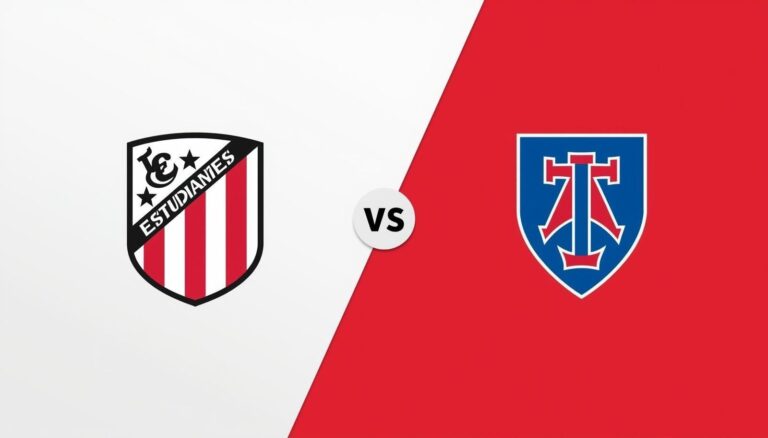 Estudiantes vs Talleres Team News & Preview