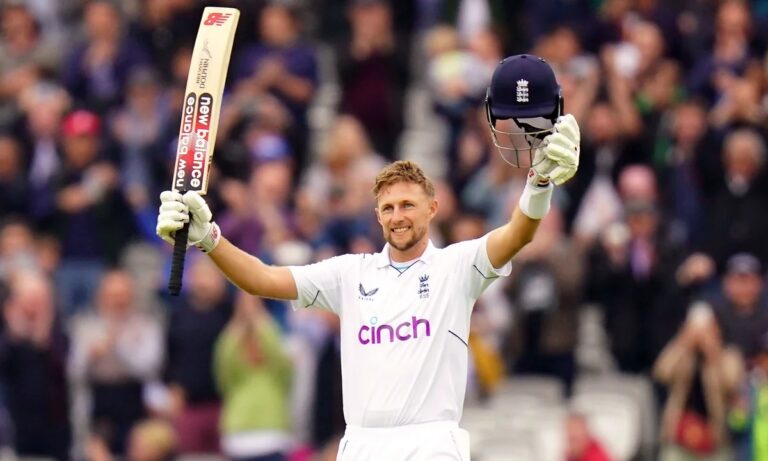 Joe Root: Profile Stats Age Career & Latest Records