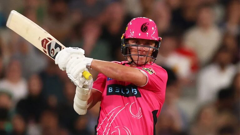Sam Curran: Profile Biography Records & Latest Updates