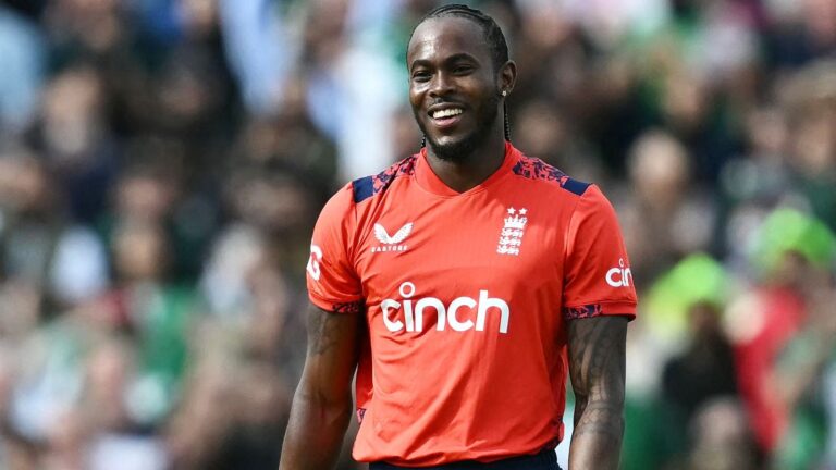 Jofra Archer: profile biography stats and latest updates