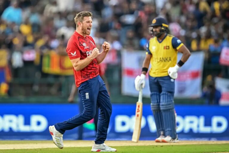 Liam Dawson: Profile Career Stats & Latest Cricket News