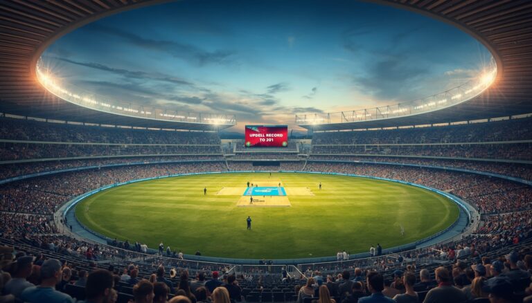 Highest ODI Runs in Cricket: Updated Records List 2026 Highest ODI Runs in Cricket: Updated Records List 2026
